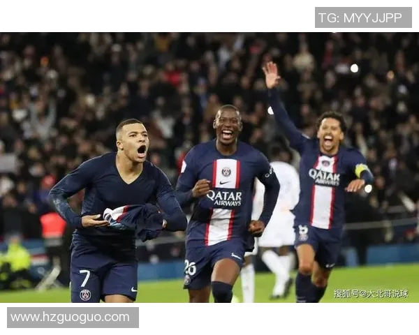 巴黎圣日耳曼本赛季势不可挡击败众多欧洲顶级球队展现强大实力