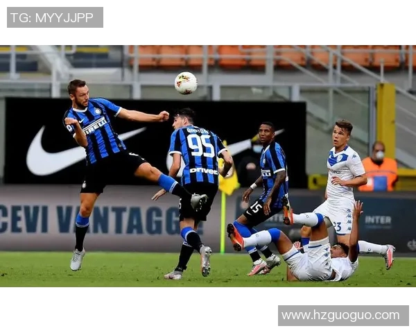 意甲巅峰对决国米力争夺冠维罗纳拼命保级生死战