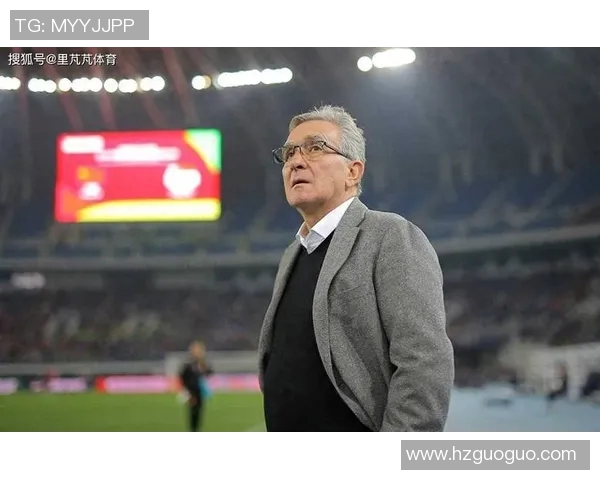 新任主帅首场比赛惨遭失利世预赛前景堪忧