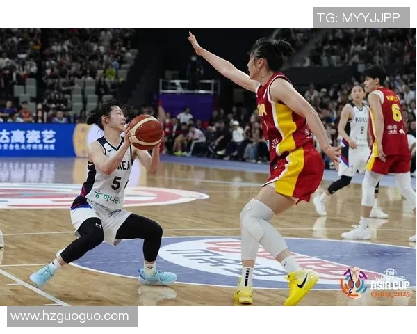 中国女篮热身赛圆满结束宫鲁鸣改革初显成效迎战亚洲杯