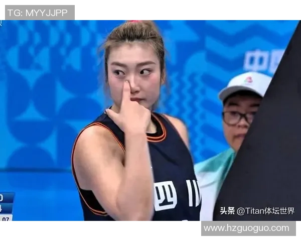 四川女篮总决赛二番战期待韩旭李梦双星闪耀助力逆转胜利 四川女篮总决赛二番战期待韩旭李梦双星闪耀助力逆转胜利