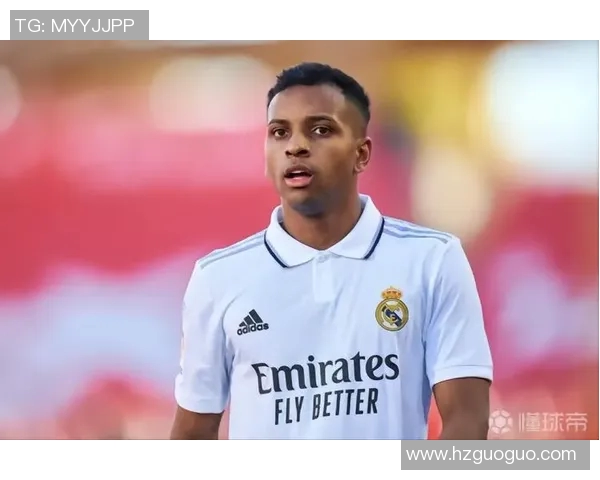 皇马新星罗德里戈面临挑战恩师推荐西甲更适合他的成长之路