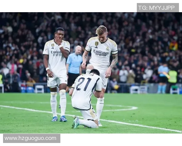 西甲焦点战役皇马主场迎战塞尔塔争夺宝贵三分