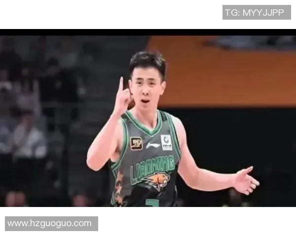 赵继伟助攻表现出色超越郭艾伦荣膺本土助攻王称号